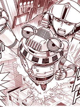 明日方舟的老年博士动漫之家漫画,第55话 在幕后5图