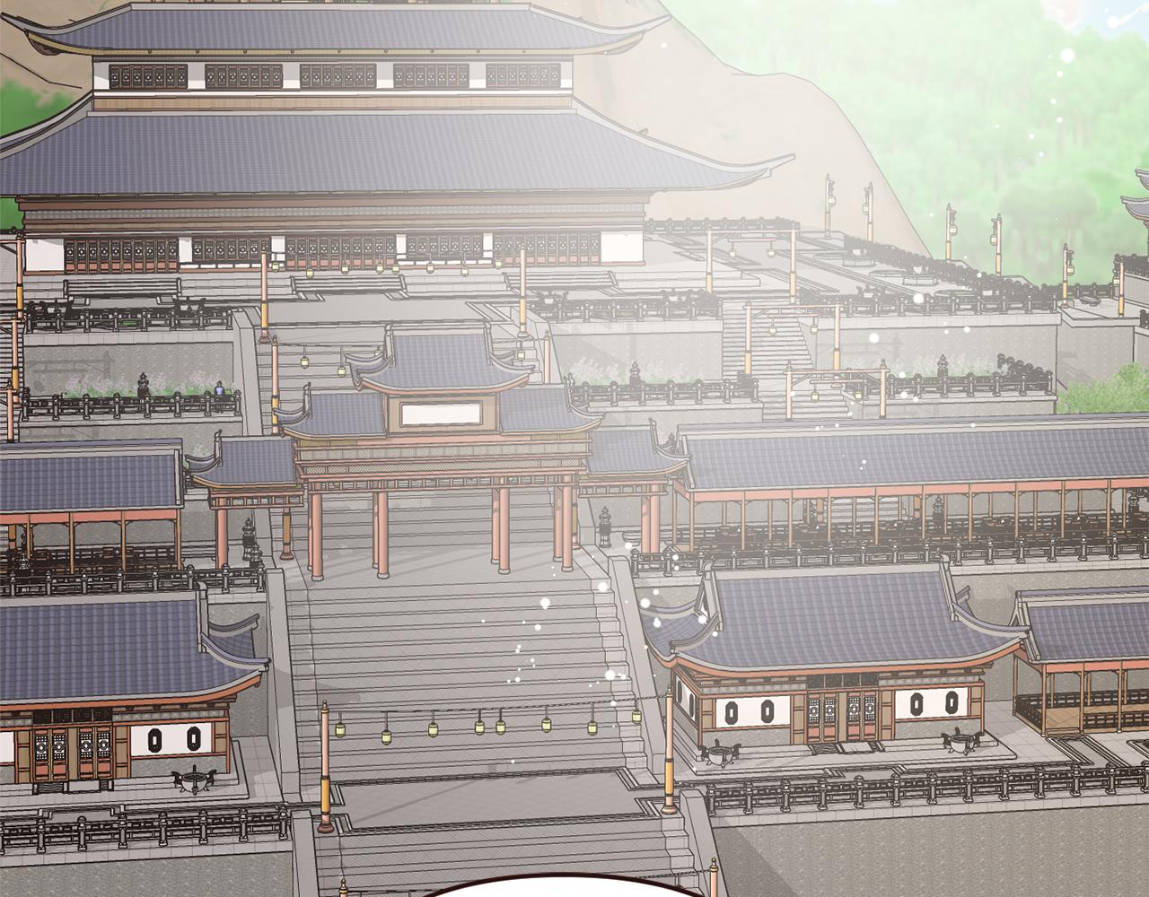 成为敌国zong统的专属小甜心后漫画,第117话 浪人4图