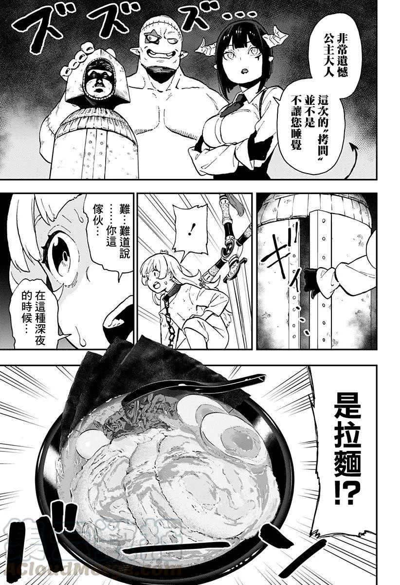 公主大人接下来是拷问时间76漫画,11 拷问113图