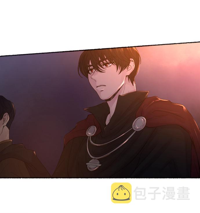 废皇子的神秘情人原版小说漫画,第13话 哈维图斯修道院 （5）2图