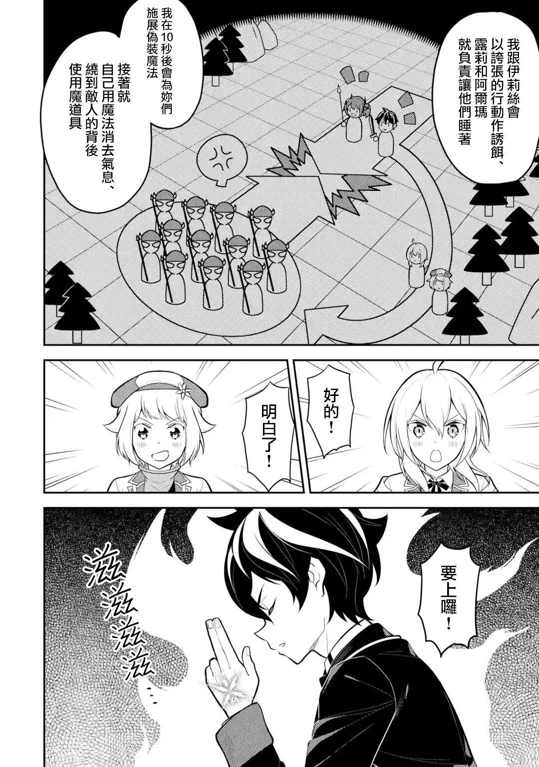 失格纹的最强贤者下拉式168漫画漫画,35.22图