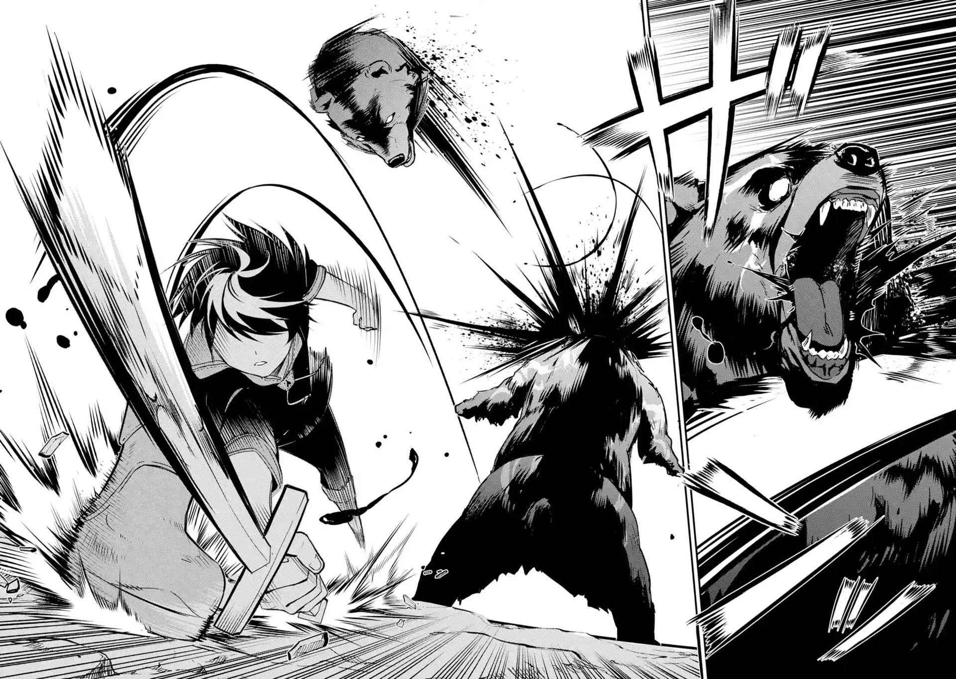 失格纹的最强贤者是什么漫画,44图