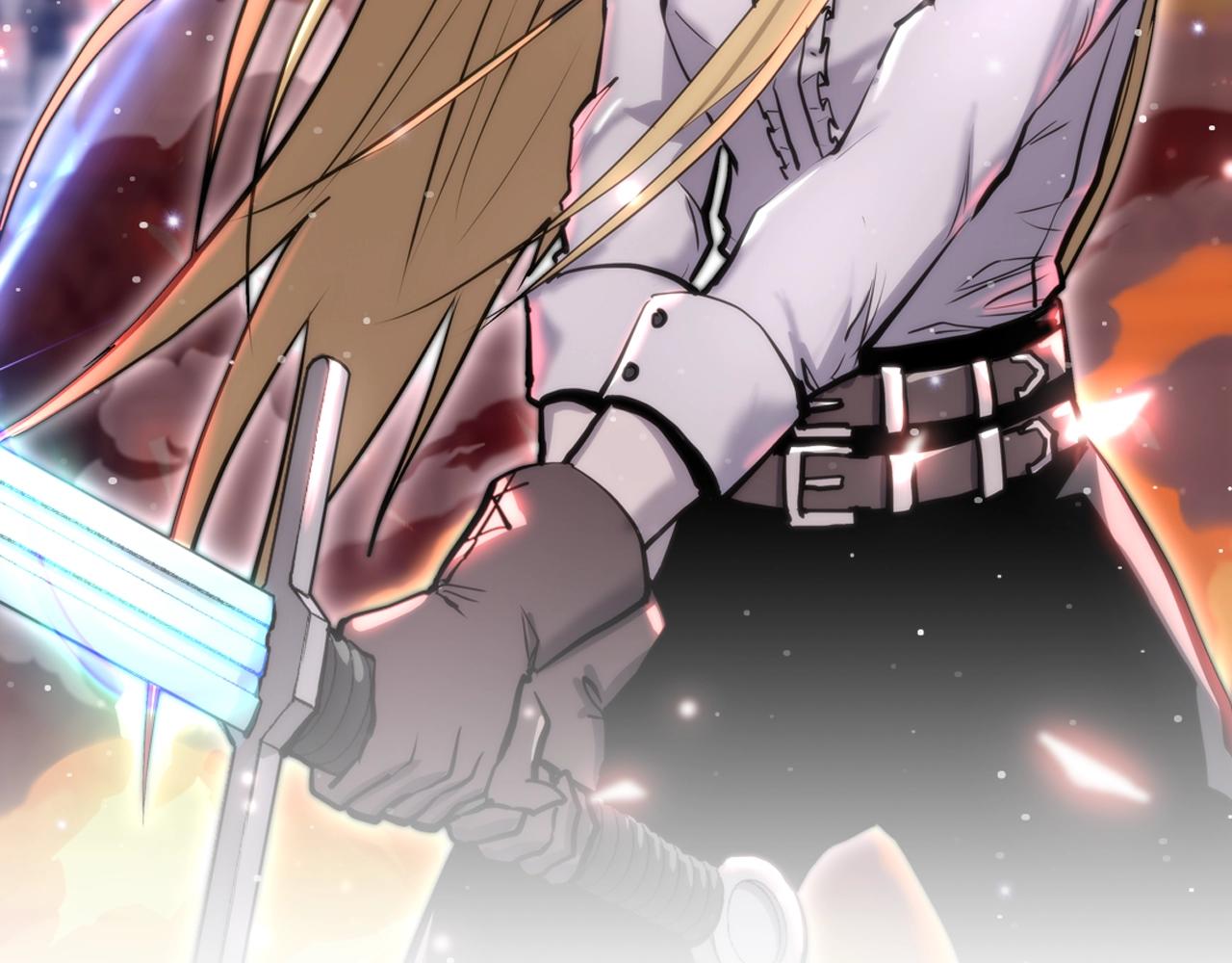 次元雇佣兵好看吗漫画,预热 第5季来了2图
