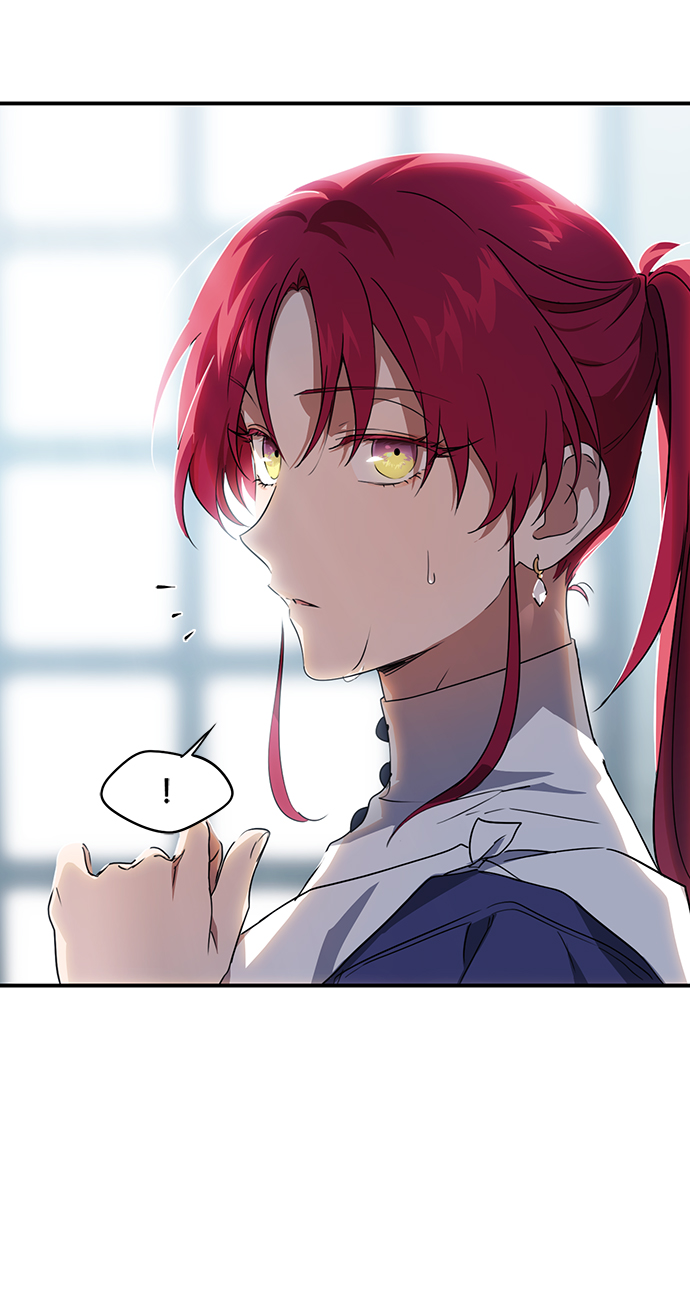 冰冷目光小说结局漫画,[第14话] 监视犬（2）4图