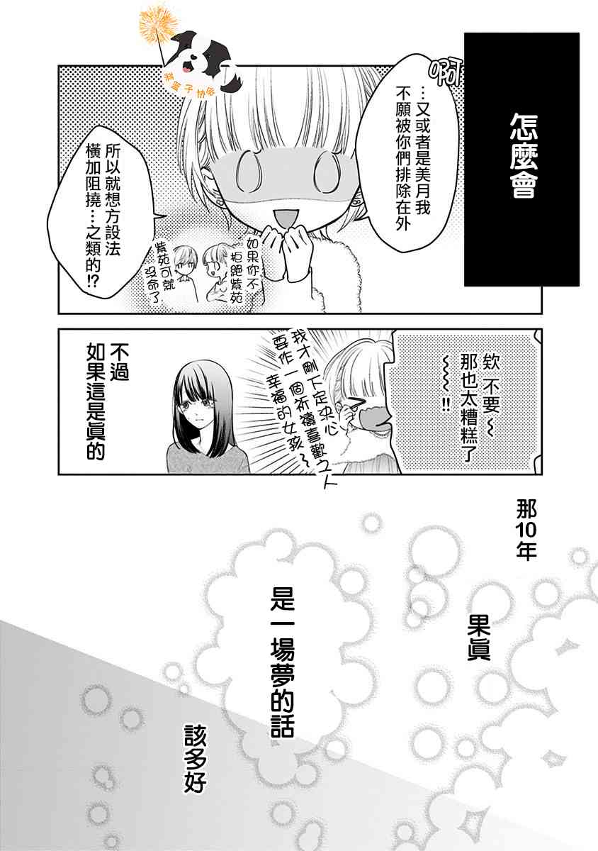 青春有你3辛德瑞拉舞蹈教程漫画,25话4图
