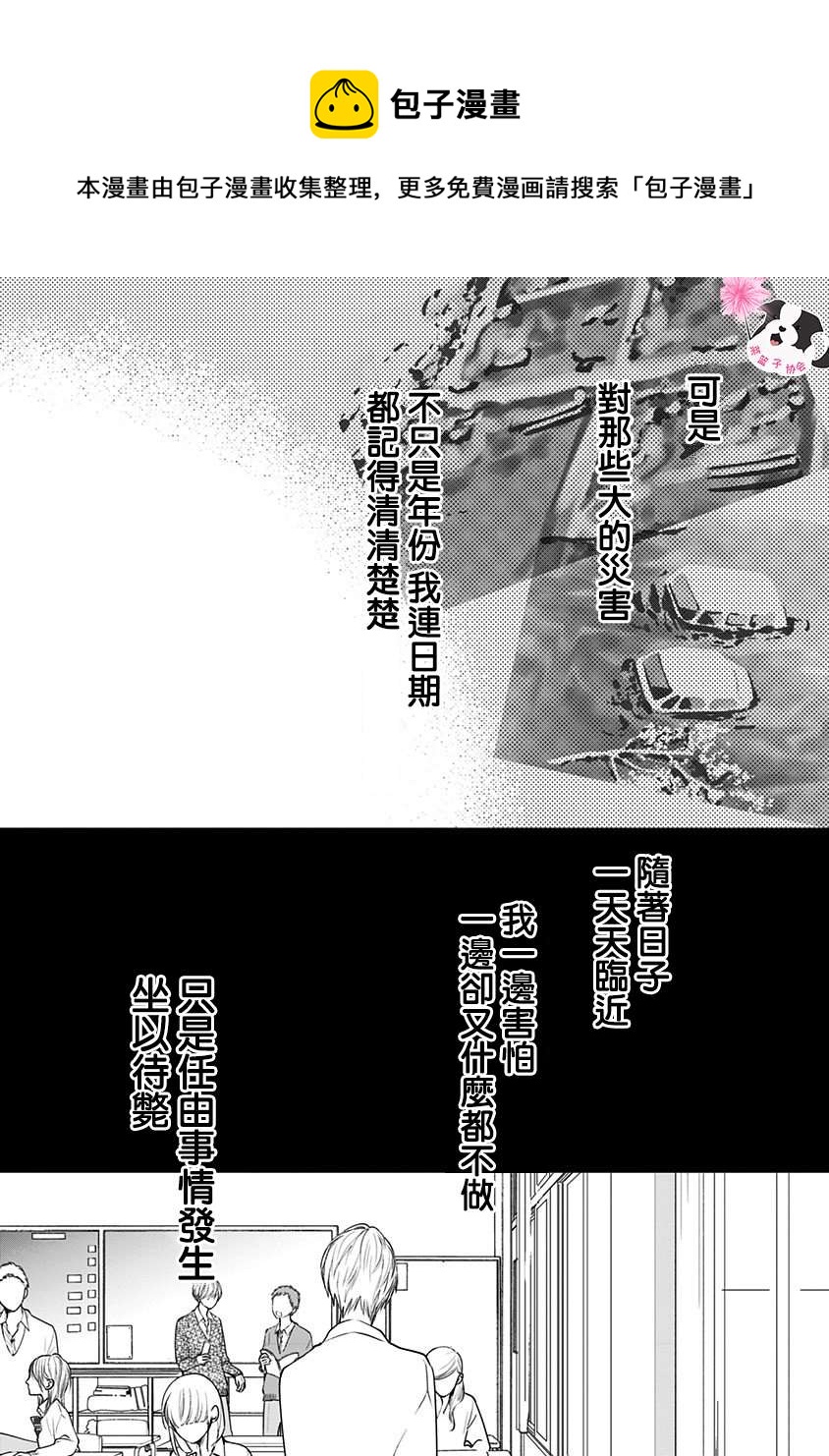 辛德瑞拉青春有你练习漫画,第37话4图