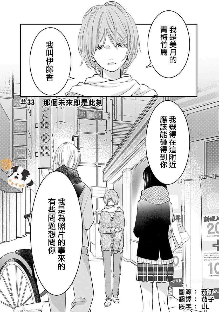 青春有你连淮伟跳辛德瑞拉漫画,33话1图