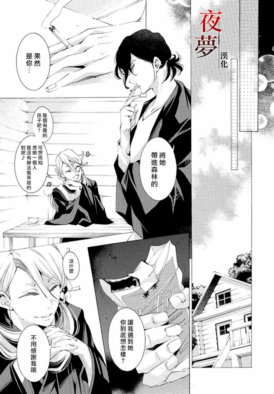 嫁给死神小说下载漫画,3.2话1图