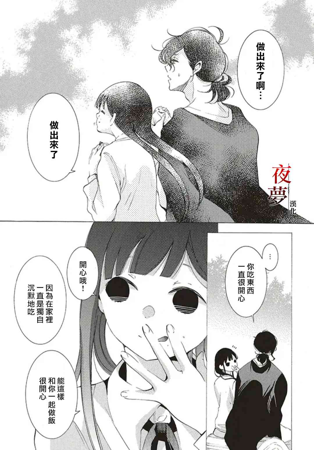 嫁给死对头之后漫画,28.2话2图