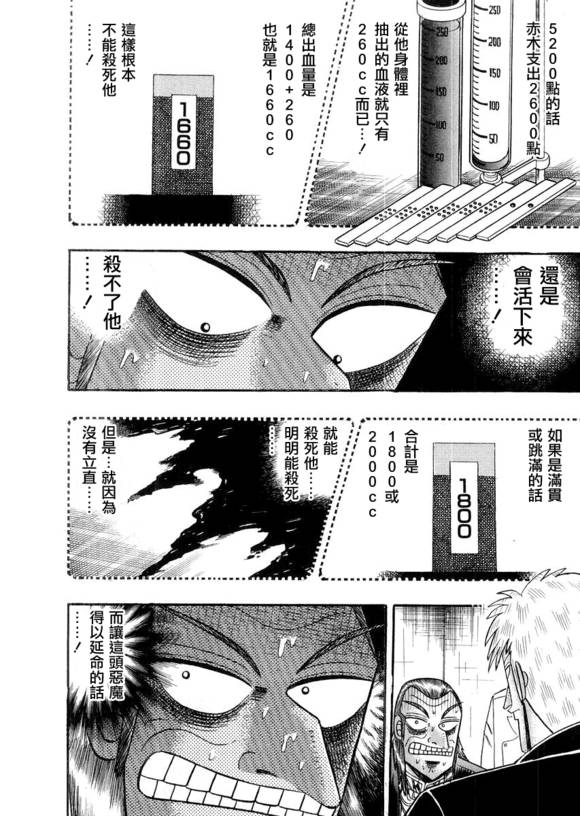 斗牌传说哪个app能看漫画,第113话5图
