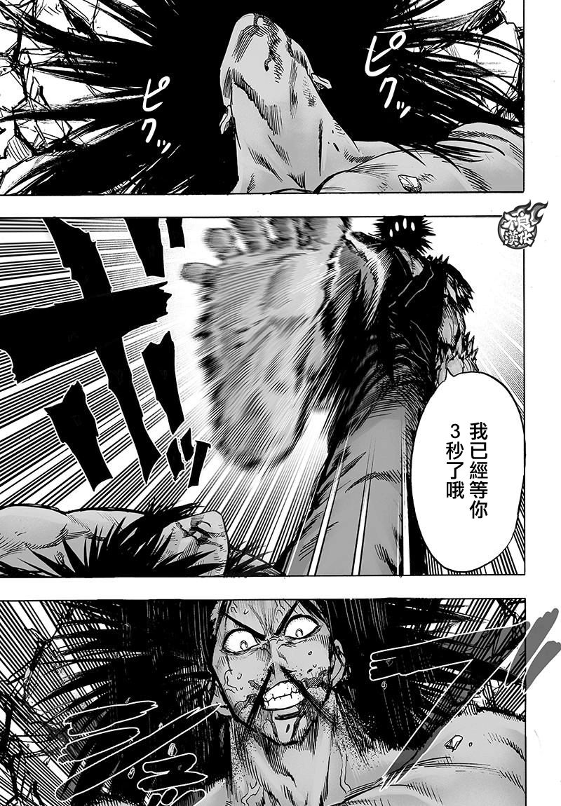 一拳超人在线观看完整版漫画,第13卷附录2图