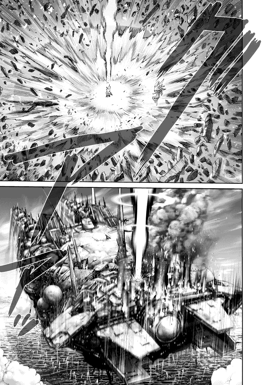 一拳超人第二季免费观看漫画,第47话5图