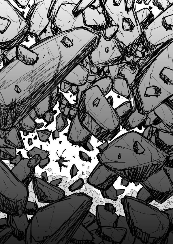 一拳超人在线观看完整版漫画,原作版905图