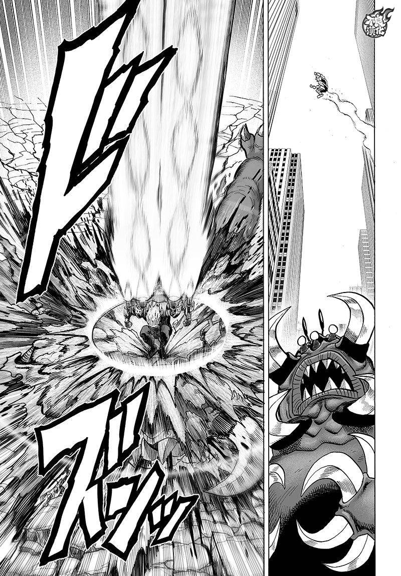 一拳超人第三季在线观看完整免费漫画,第99话5图
