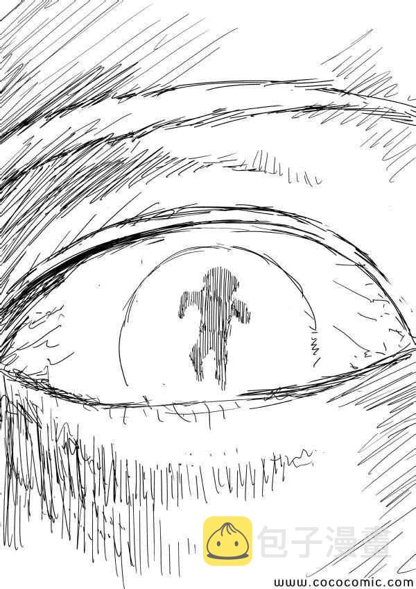 一拳超人小视频漫画,原作版95(1)1图