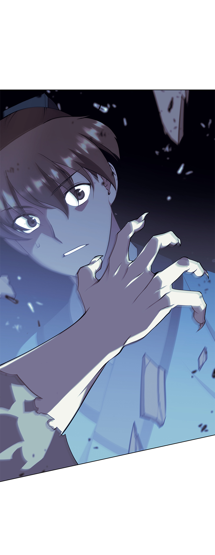 落乡文士传不更了吗漫画,[第二季 第30话] 温度3图