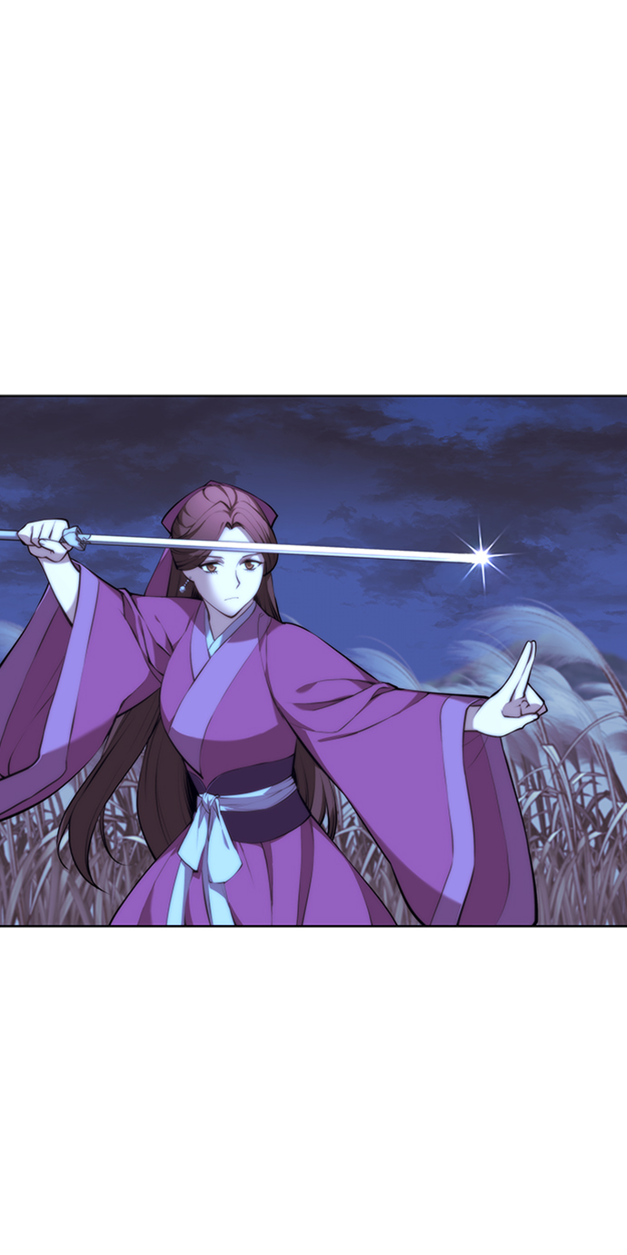 落乡文士传百度漫画,[第二季 第12话] 不愿别离2图