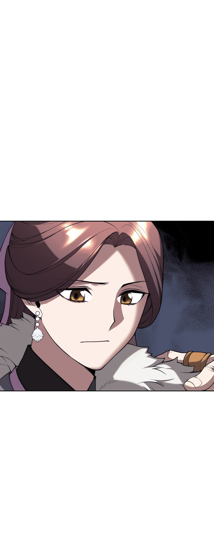 落乡文士传停更了吗漫画,[第二季 第46话] 大草原之夜（1）3图