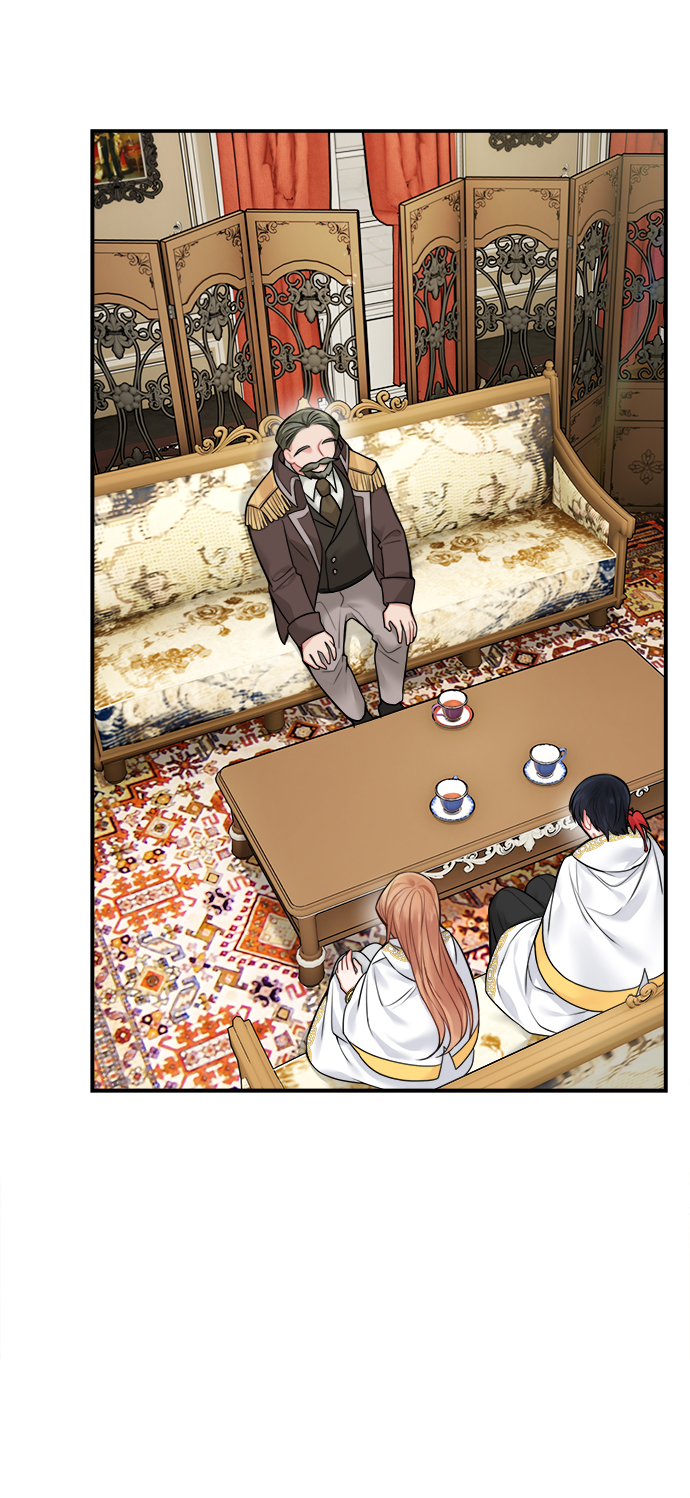 魔女和龙的新婚日记漫画下拉式漫画,第54话3图