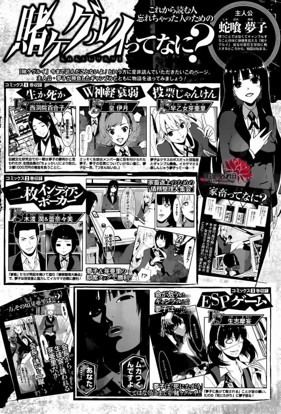 狂赌之渊第一季真人版免费观看漫画,35话1图