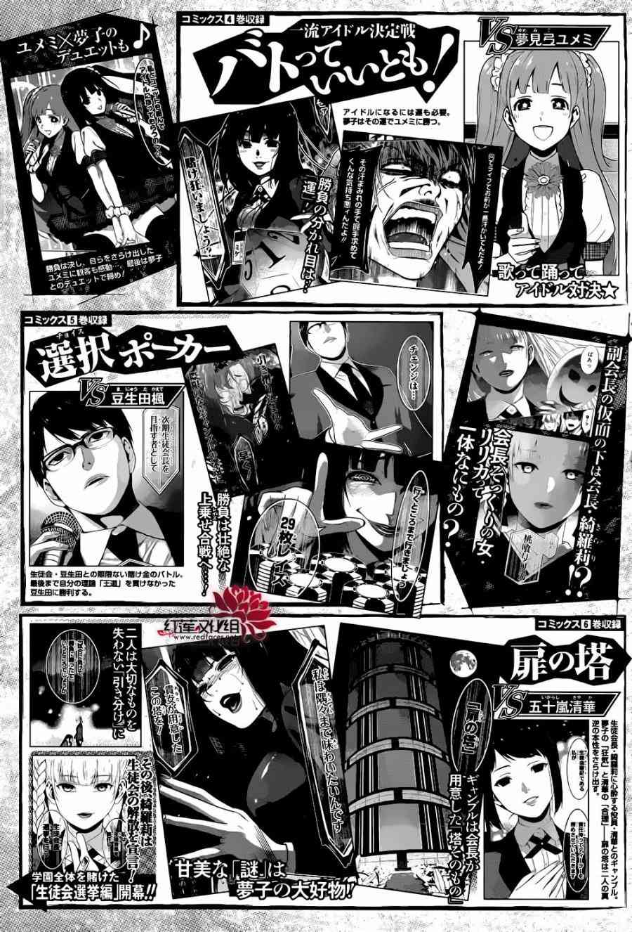狂赌之渊第一季真人版免费观看漫画,35话2图