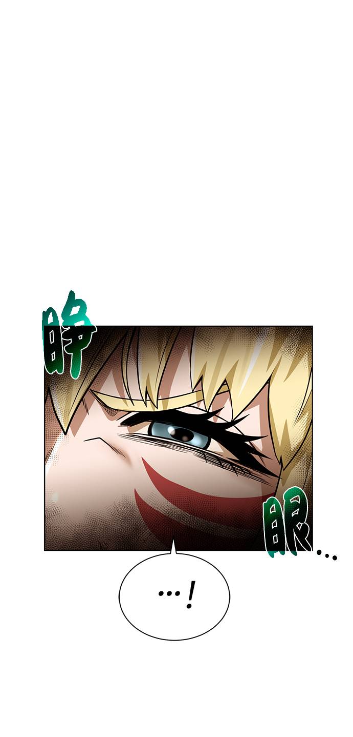 地下城复刻版漫画,[第35话] 最厉害的掠食者5图