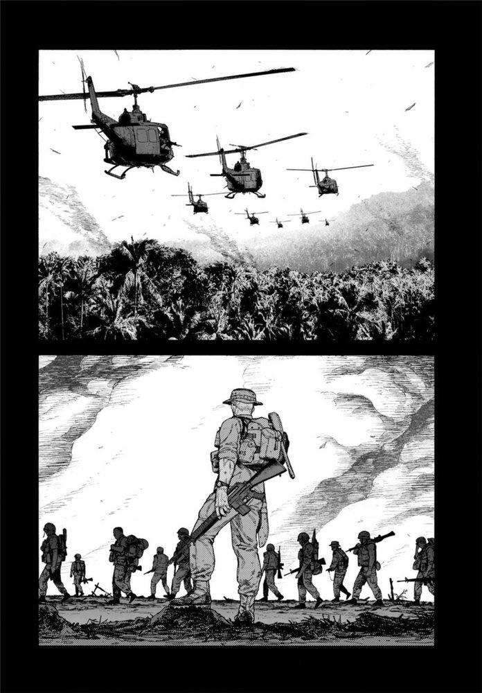 亚人集团骨灰怎么获得漫画,第83话 向着旅途终点4图