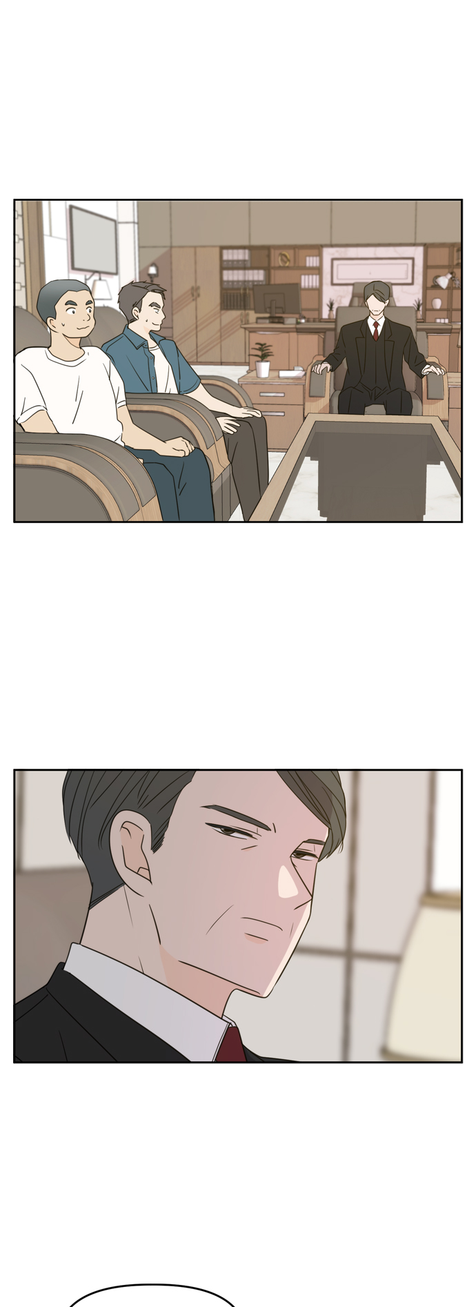 此生请多关照韩剧在线观看漫画,第74话1图