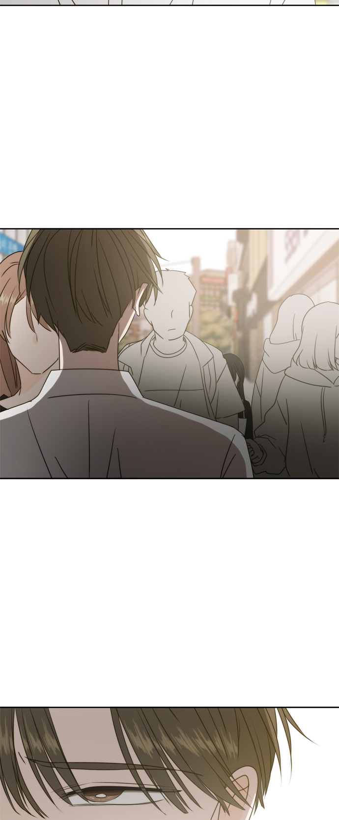 此生请多关照解说漫画,第61话4图