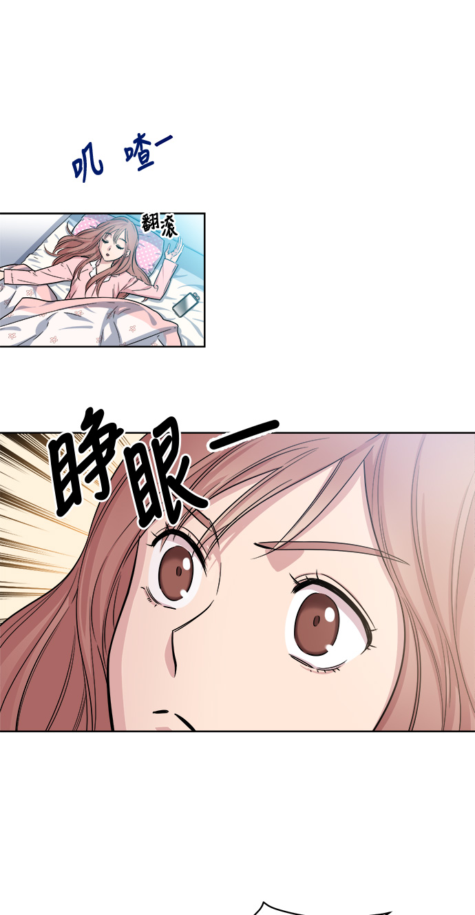 夜空之城照片漫画,第3话2图