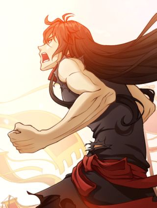 偶像大师灰姑娘女孩在线漫画,第322话4图