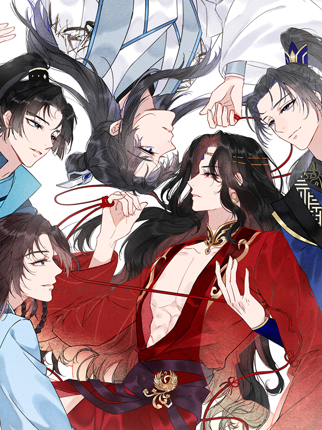 偶像大师灰姑娘剧场第一季第7集漫画,第292话5图