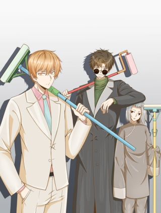 偶像大师灰姑娘剧场第二季片头曲漫画,第238话4图