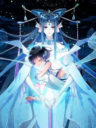 偶像大师灰姑娘剧场女主是谁漫画,第409话5图