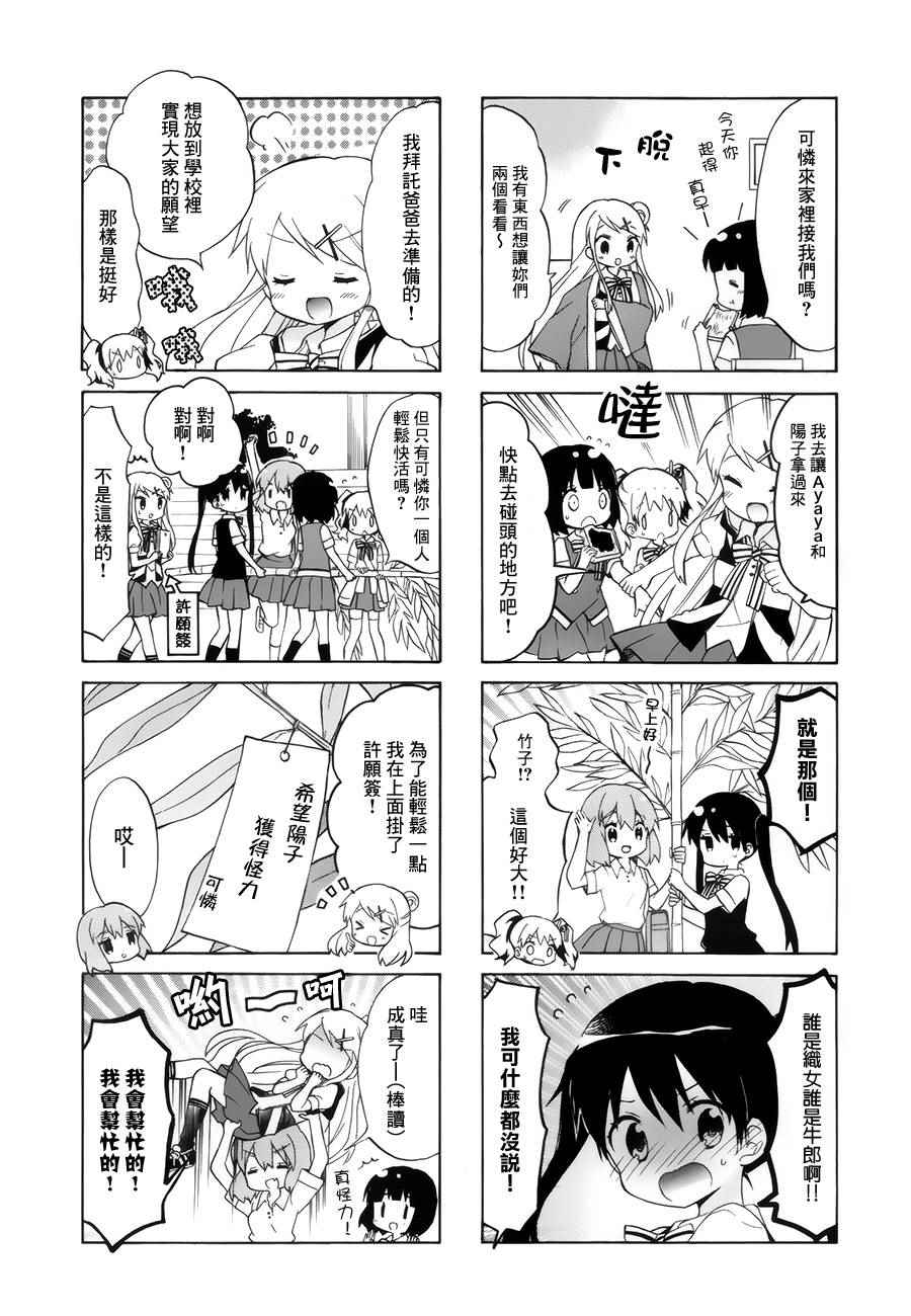 用剪映制作电子相册漫画,第106话3图