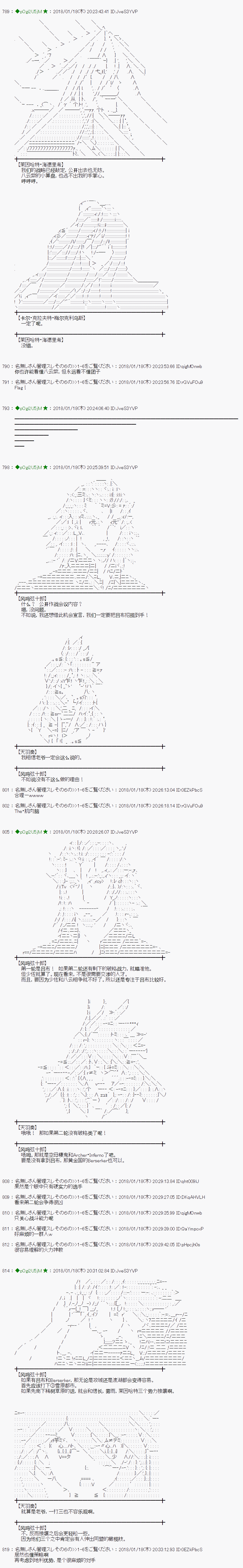 魔理沙似乎在搜集宝物漫画,第180话3图