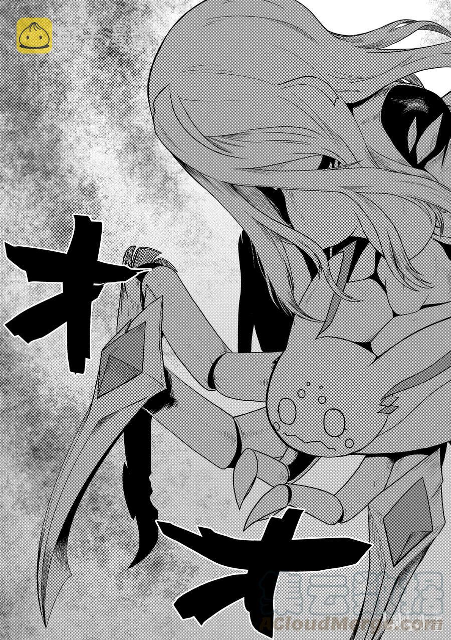 我是蜘蛛又怎样动漫第二季漫画,64 645图