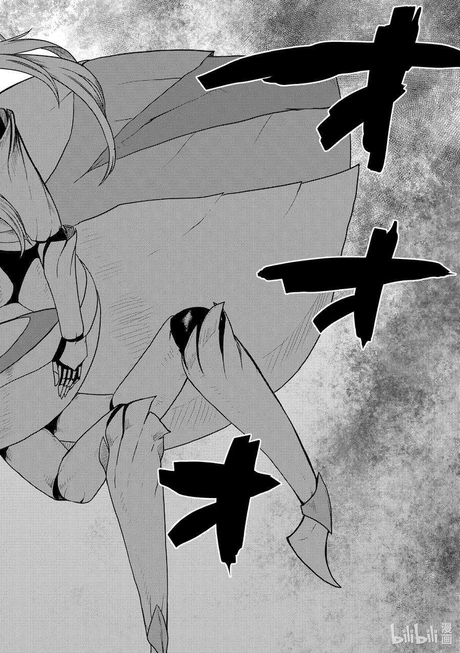 我是蜘蛛又怎样动漫第二季漫画,64 644图