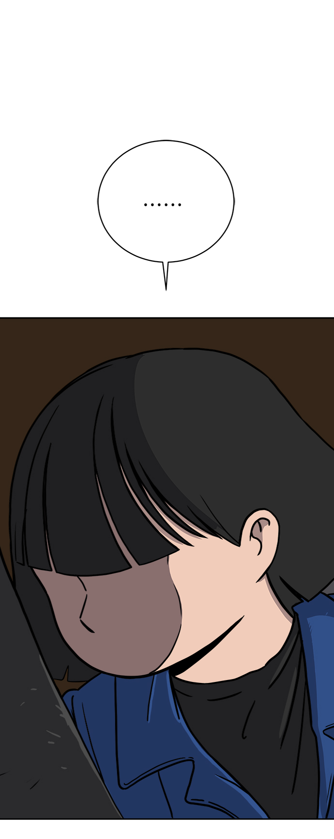末日避难所ai图漫画,[第44话] 和平3图