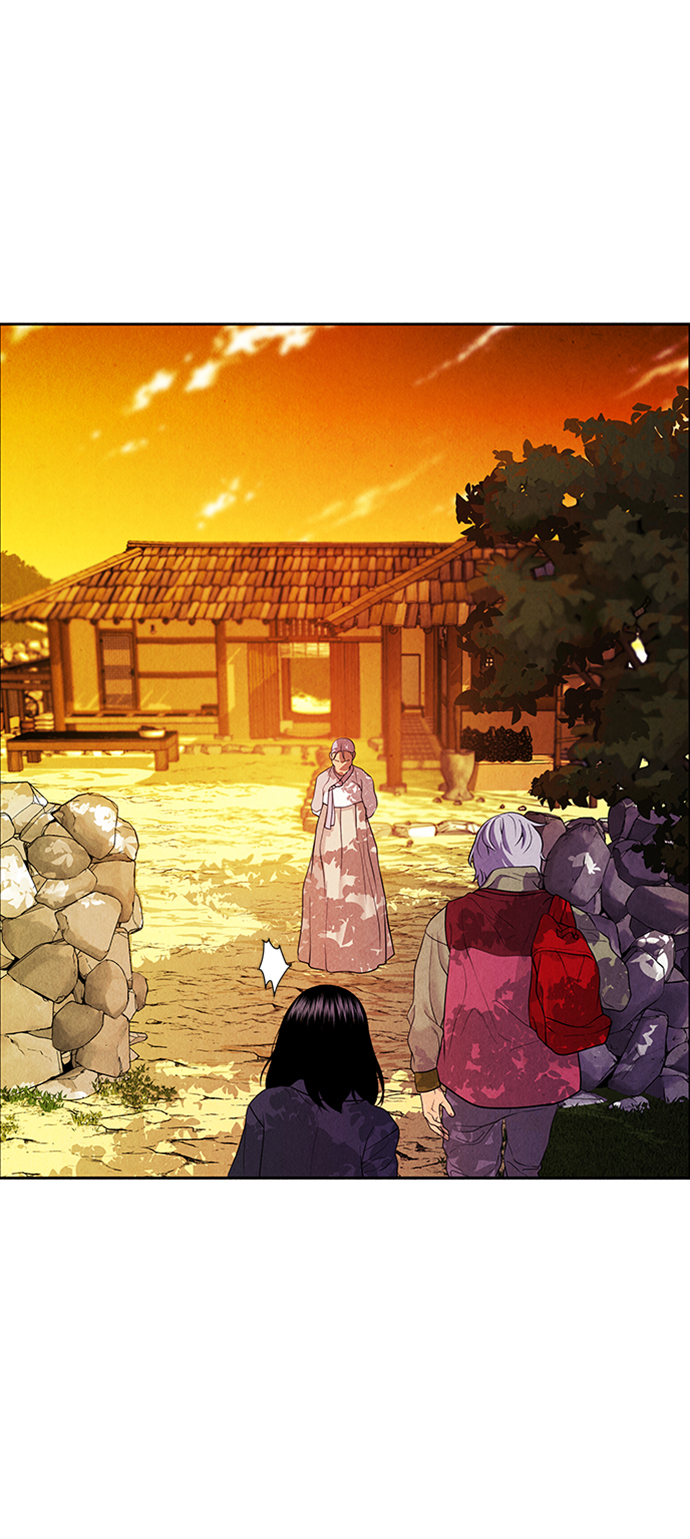 未来的古董店漫画一口气看完漫画,[第20话] 中岛（11）4图