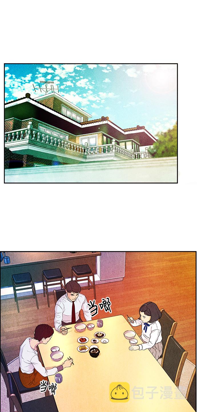 未来的古董店漫画158漫画,[第10话] 中岛（1）2图