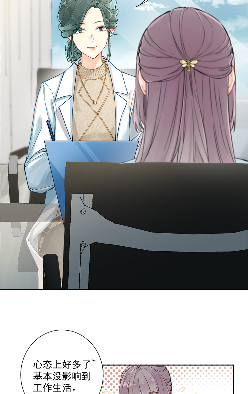 心动瞬间男明星漫画,第5话4图