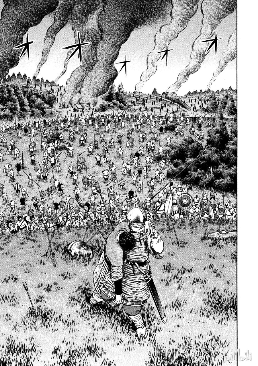 冰海战记电影漫画,018 英格兰-公元1013年-5图