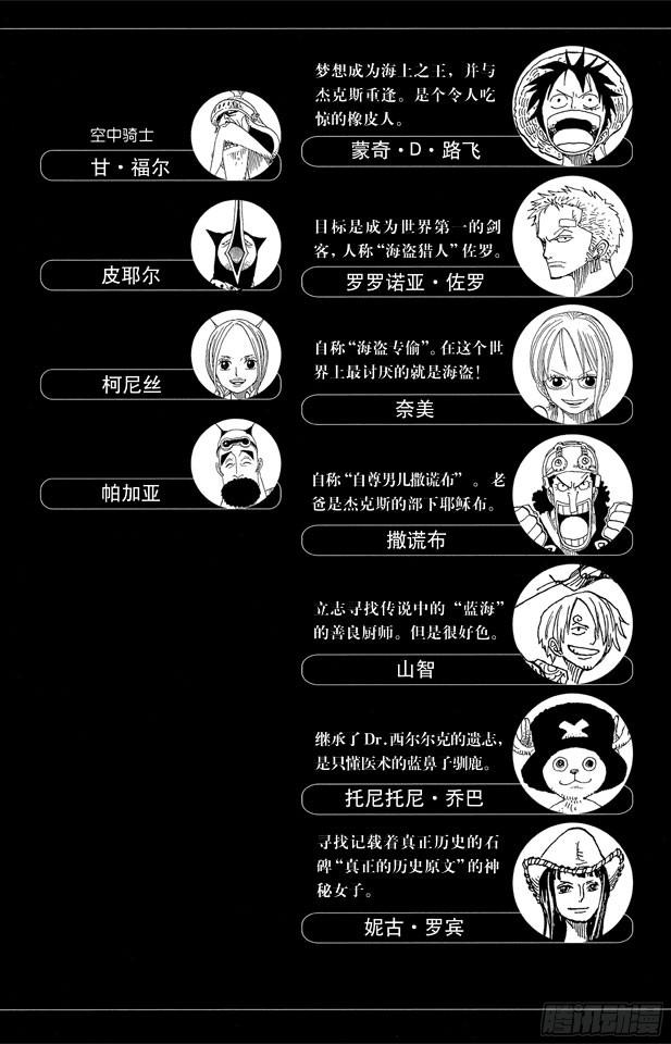 航海王雄心壮志官网漫画,第247话 球之考验5图