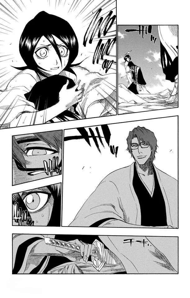 死神境界ur漫画,第177话 催眠的终结9[完全包围]5图