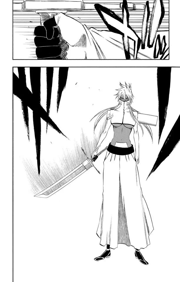 死神境·界漫画漫画,第330话 交叉之刃2图
