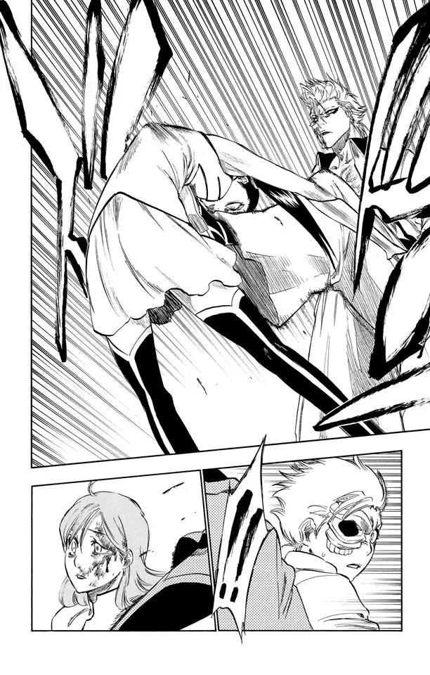 死神境界全集免费漫画漫画,第273话 狗咬狗4图