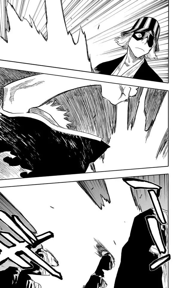 境界死神激斗漫画,第67话 测验的最后5图