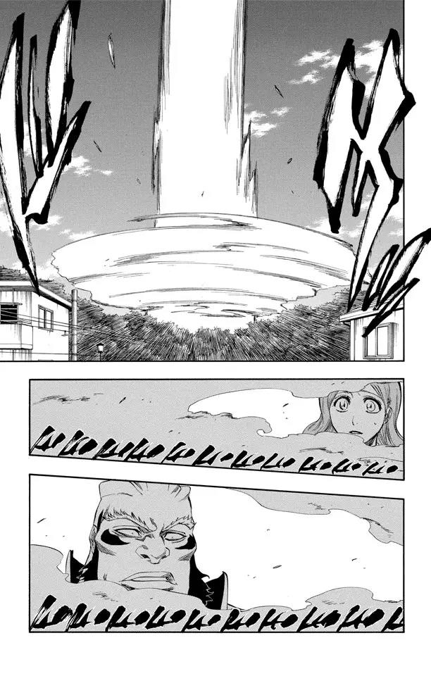 死神境界全集解说漫画,第193话 征服者4[乌木黑与象牙白]5图