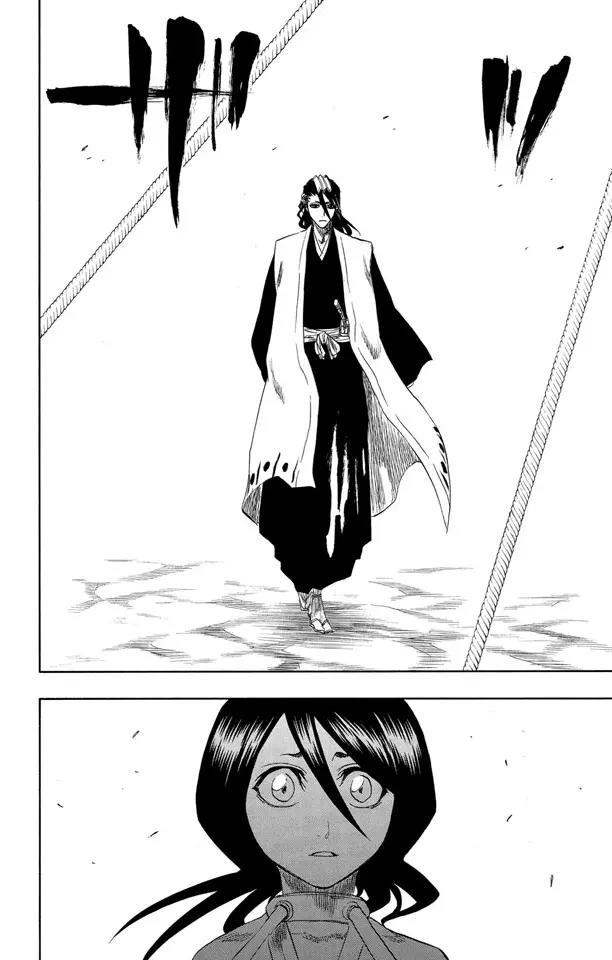 死神境界解说漫画,第147话 终场倒计时：3 [刺眼的光线，无声的鼓动]2图